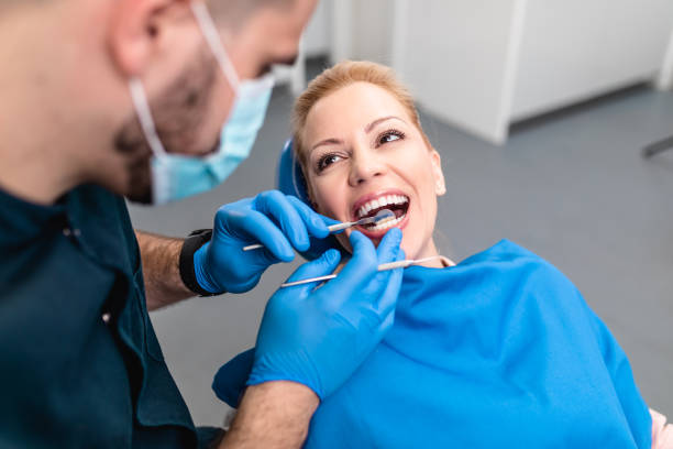 Emergency Dental Services in Enterprise, WV