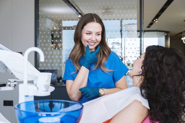 Best Dental Bonding  in Enterprise, WV