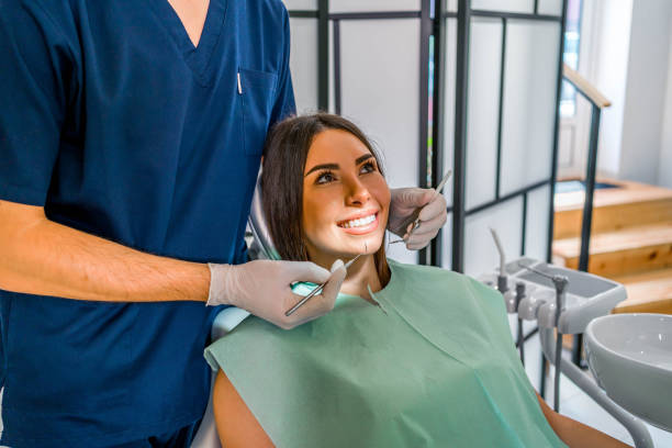 Best Dentures (Full and Partial)  in Enterprise, WV