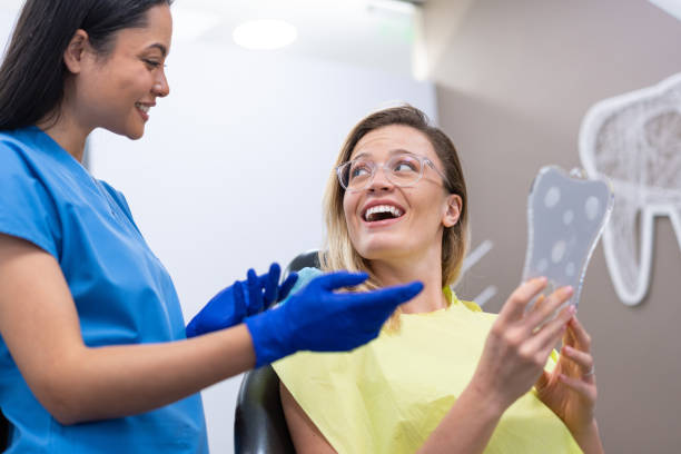 Best Laser Dentistry  in Enterprise, WV